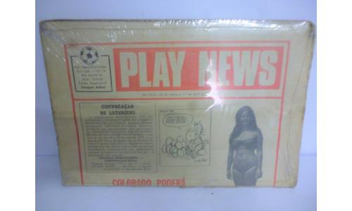 1973 Jornal Play News